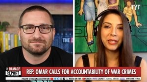The Damage Report with John Iadarola Odcinek 99