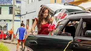 Lady, la vendedora de rosas Odcinek 66
