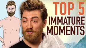 Good Mythical Morning Odcinek 89