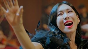 The Penthouse Oh Yoon Hee ratuje Eun Byeol