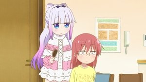 Kobayashi-san Chi no Maid Dragon Odcinek 17