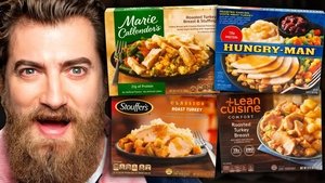 Good Mythical Morning Odcinek 68