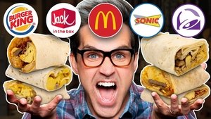 Good Mythical Morning Odcinek 65