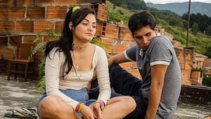 Lady, la vendedora de rosas Odcinek 34