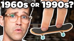 Good Mythical Morning Odcinek 83