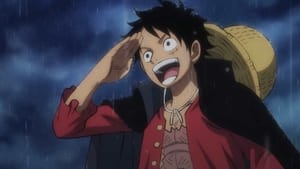 One Piece Odcinek 979