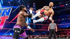 WWE Main Event Odcinek 29