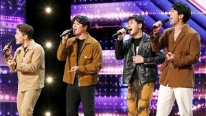 America's Got Talent Odcinek 2