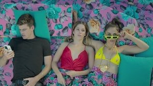 Elite Short Stories: Guzmán Caye Rebe Odcinek 1