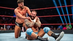 WWE Main Event Odcinek 30