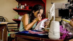 Lady, la vendedora de rosas Odcinek 31