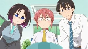 Kobayashi-san Chi no Maid Dragon Odcinek 20