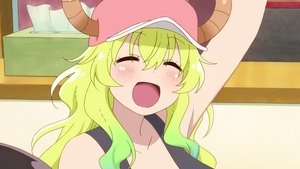 Kobayashi-san Chi no Maid Dragon Odcinek 18