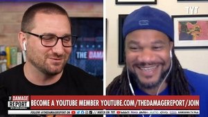The Damage Report with John Iadarola Odcinek 106