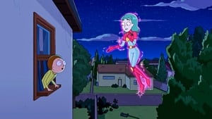Rick i Morty Rickowy ćparaton