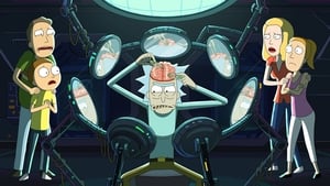 Rick i Morty Mortiplayer
