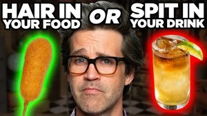 Good Mythical Morning Odcinek 92