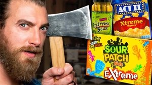 Good Mythical Morning Odcinek 91