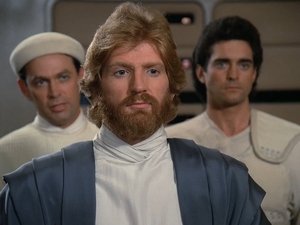 Star Trek: Następne pokolenie Głośny jak szept