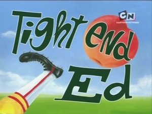 Ed, Edd i Eddy Maskotka