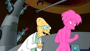 Futurama Odrodzenie