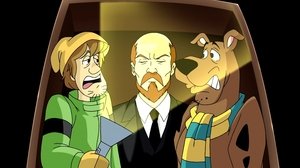 Co nowego u Scooby'ego? Brylanty przyjacielem demona