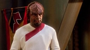 Star Trek: Następne pokolenie Pierworodny
