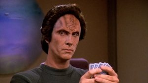 Star Trek: Następne pokolenie Liaisons