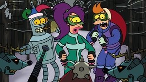 Futurama Świąteczna opowieść