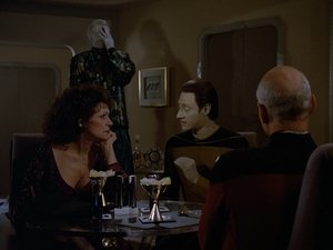 Star Trek: Następne pokolenie Polowanie