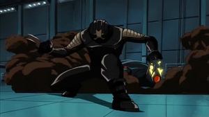 X-Men: Evolution Odcinek 10