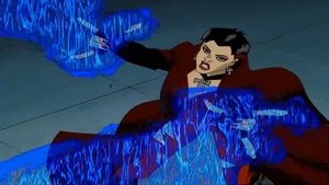 X-Men: Evolution Odcinek 17