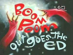 Ed, Edd i Eddy Awaria