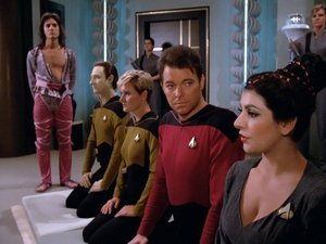 Star Trek: Następne pokolenie Angel One