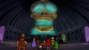 Dungeons & Dragons Odcinek 3