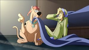 Co nowego u Scooby'ego? Upiorna klika latarnika