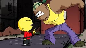 Xiaolin Showdown Odcinek 9