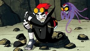 Xiaolin Showdown Odcinek 11