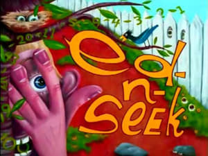 Ed, Edd i Eddy Zabawa w chowanego