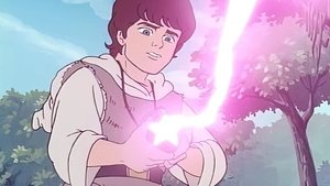 Dungeons & Dragons Odcinek 3