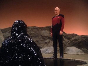 Star Trek: Następne pokolenie Diabeł wcielony