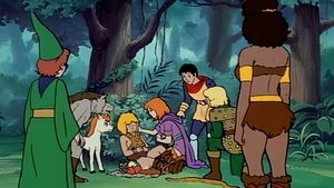 Dungeons & Dragons Odcinek 10