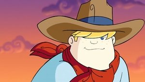 Xiaolin Showdown Odcinek 1
