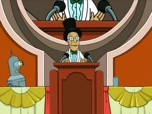Futurama Mój klon