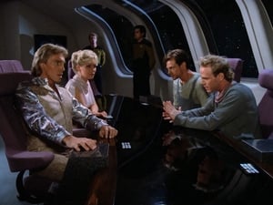 Star Trek: Następne pokolenie Symbioza