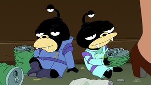 Futurama Gra o ton