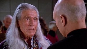 Star Trek: Następne pokolenie Koniec podróży