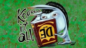 Ed, Edd i Eddy Wszystkowiedzący Ed
