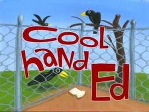 Ed, Edd i Eddy Wielka ucieczka