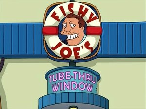 Futurama Odcinek 18Dziecięcy problem
